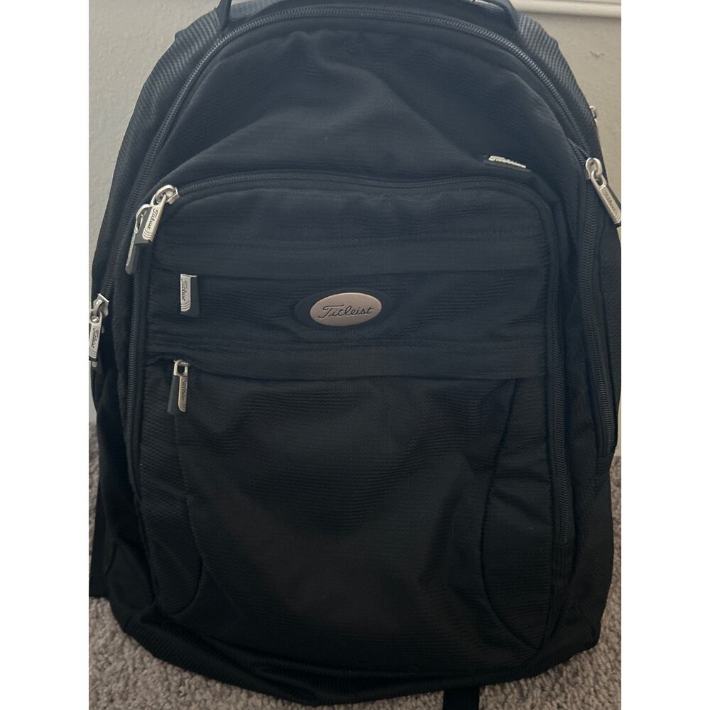 Titleist Backpack